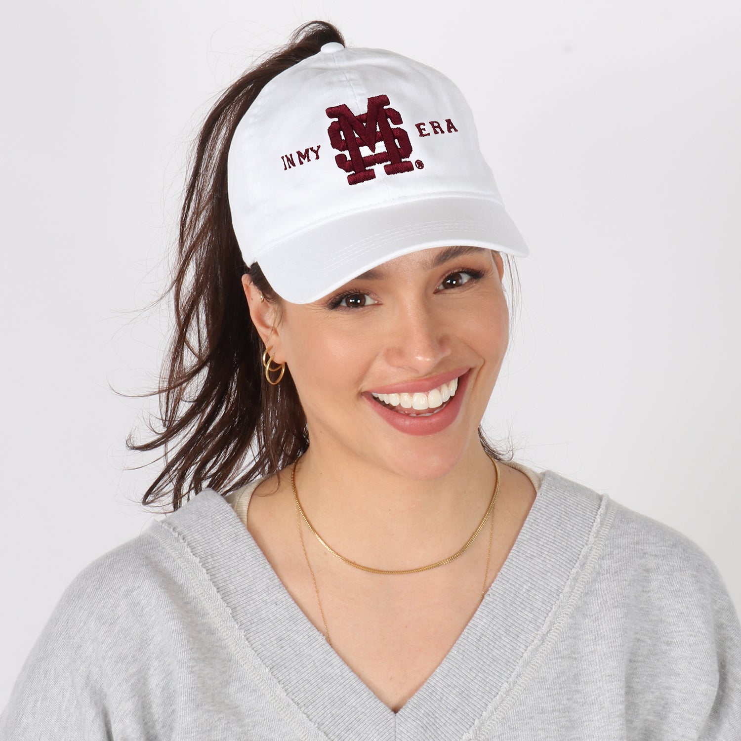 Mississippi State University x Classic - In my MS era