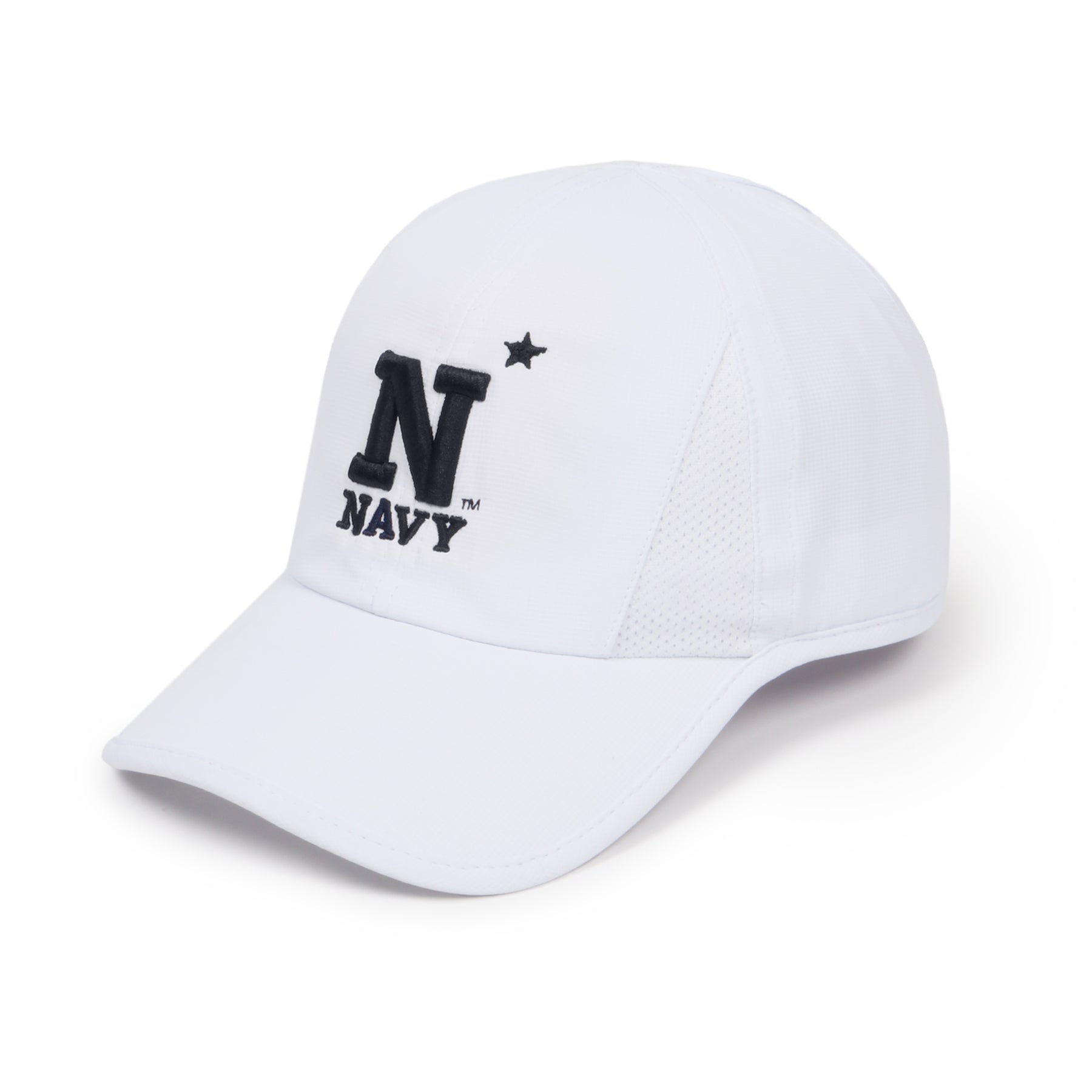 United States Naval Academy X Ponyflo® - Game DayPonyflo® Active Cap