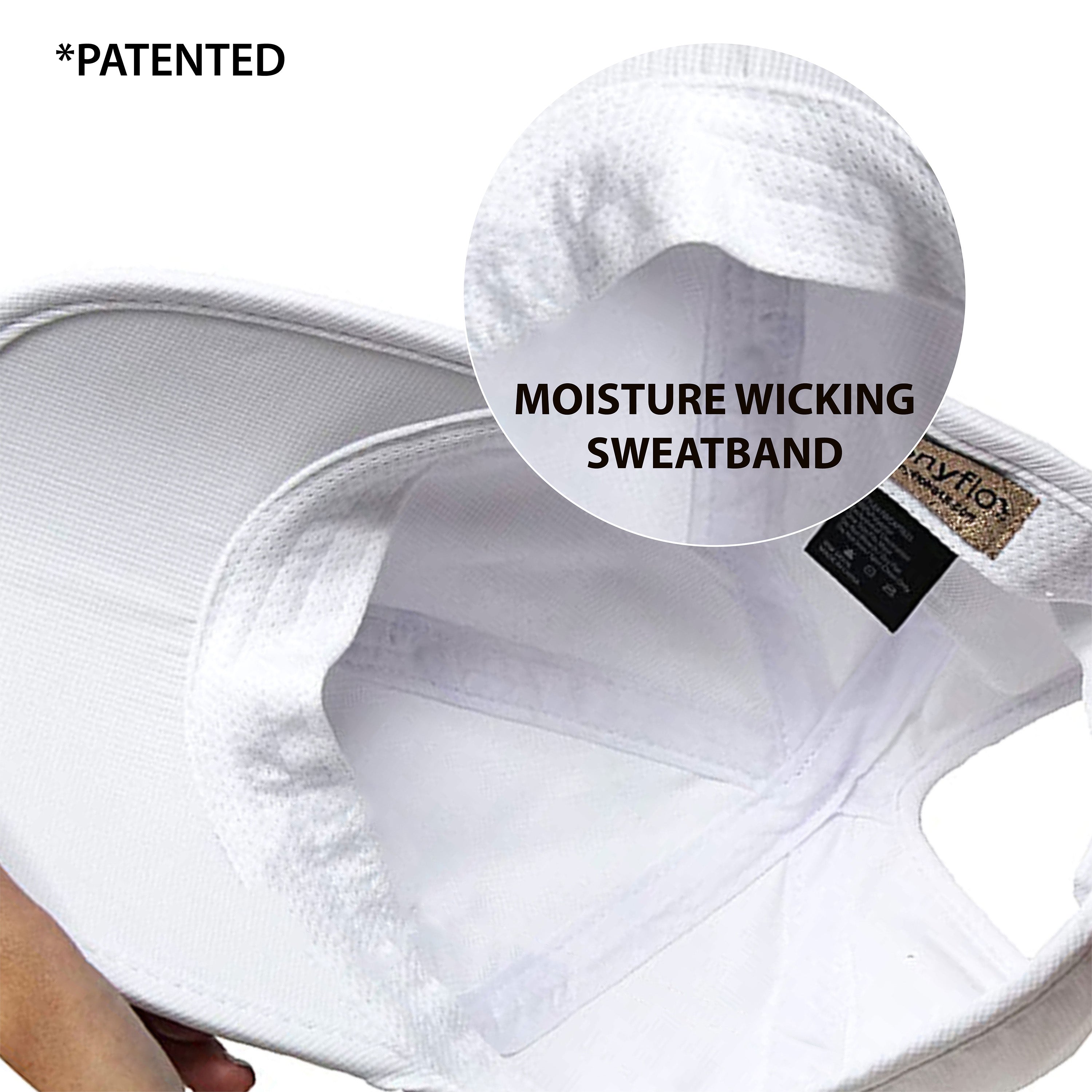 United States Naval Academy X Ponyflo® - Game DayPonyflo® Active Cap w/ Anchor