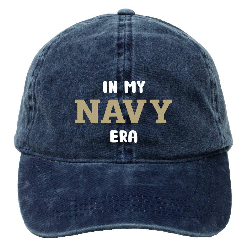 United States Naval Academy X Ponyflo® - Game DayPonyflo® - In My Navy Era