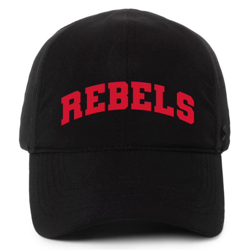 University of Nevada - Las Vegas x Ponyflo® Performance Cap