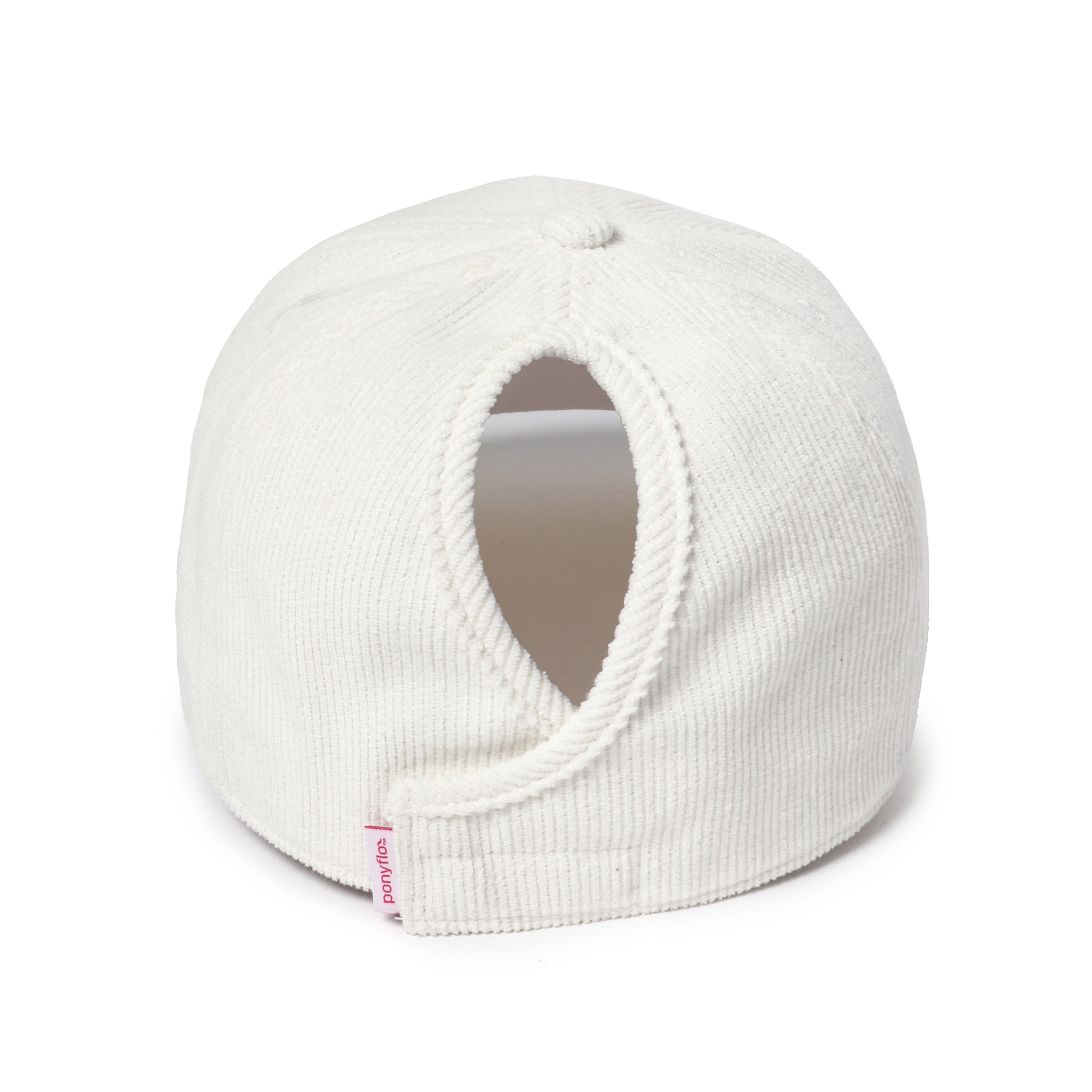 Ohio State University x Ponyflo® (Corduroy)