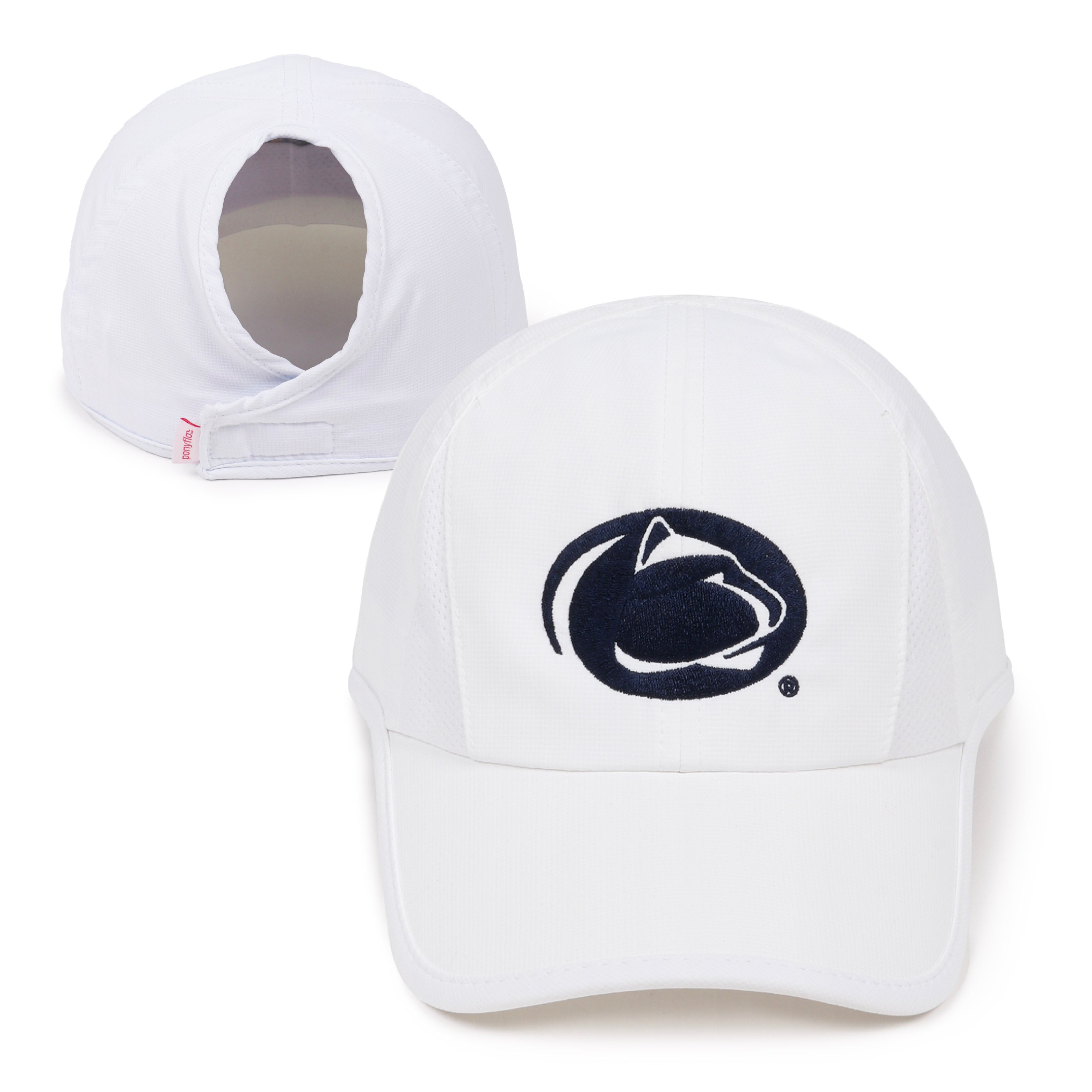 Penn State University x Ponyflo® Active Cap