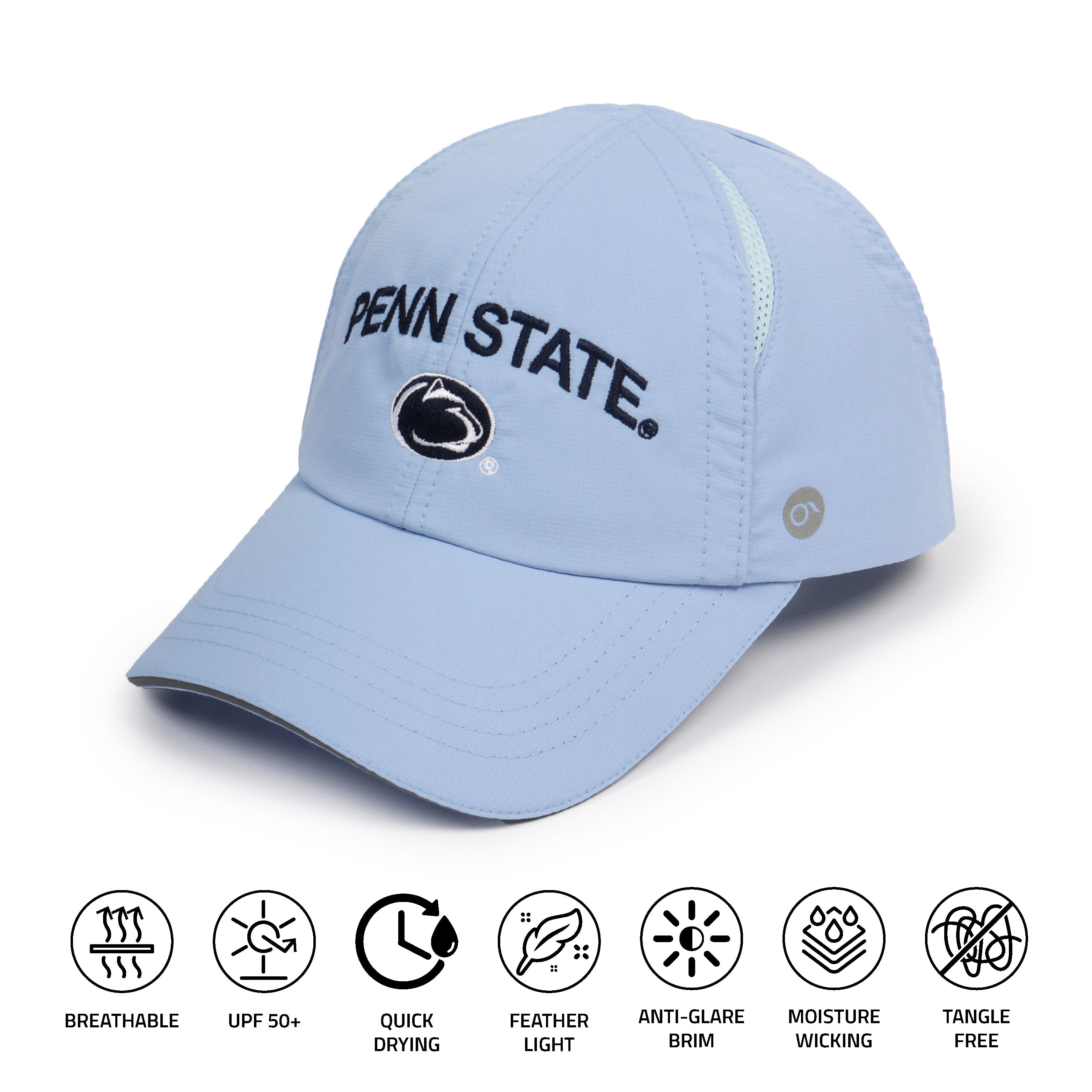 Penn State University x Ponyflo® Active Cap