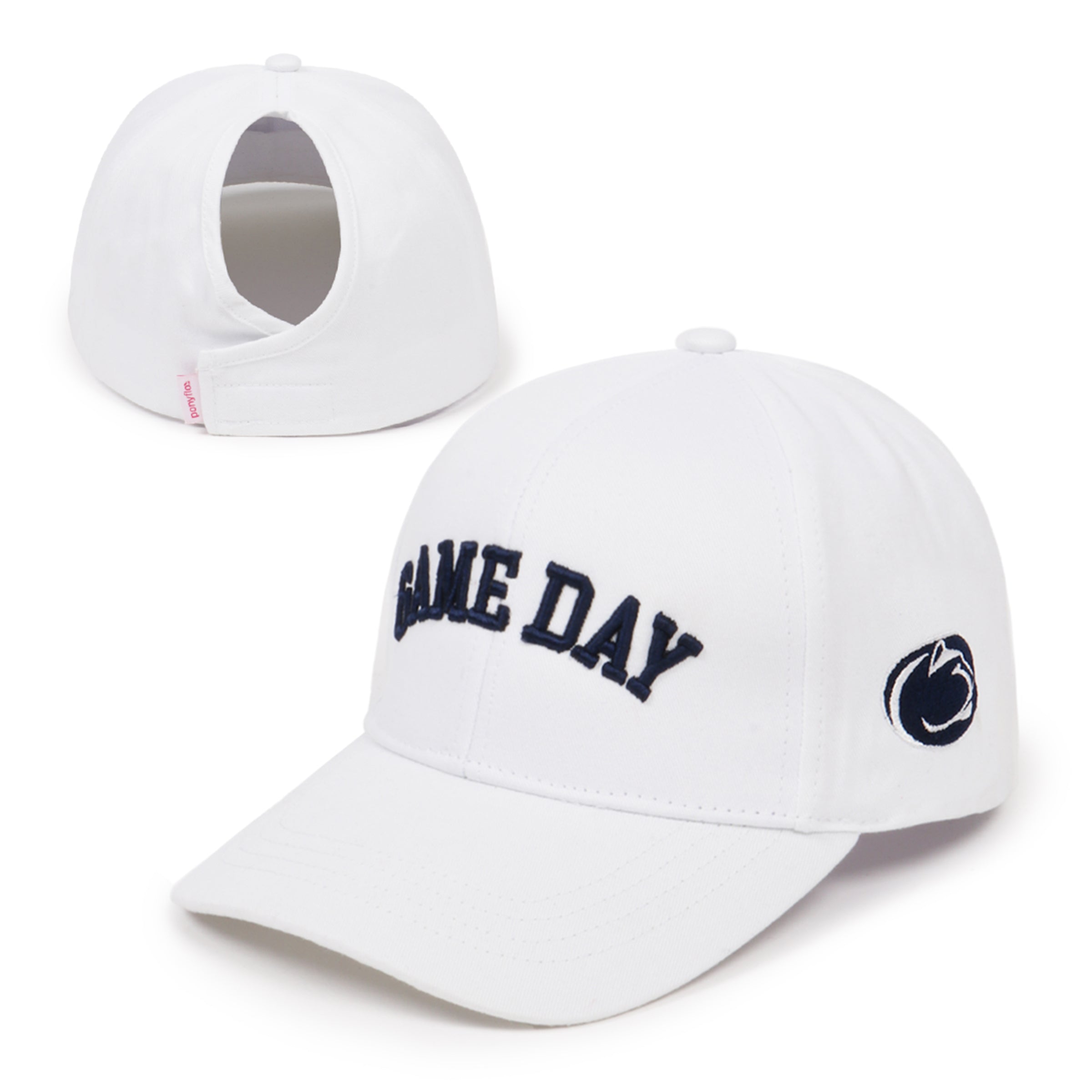 Penn State University x Ponyflo® - GameDay