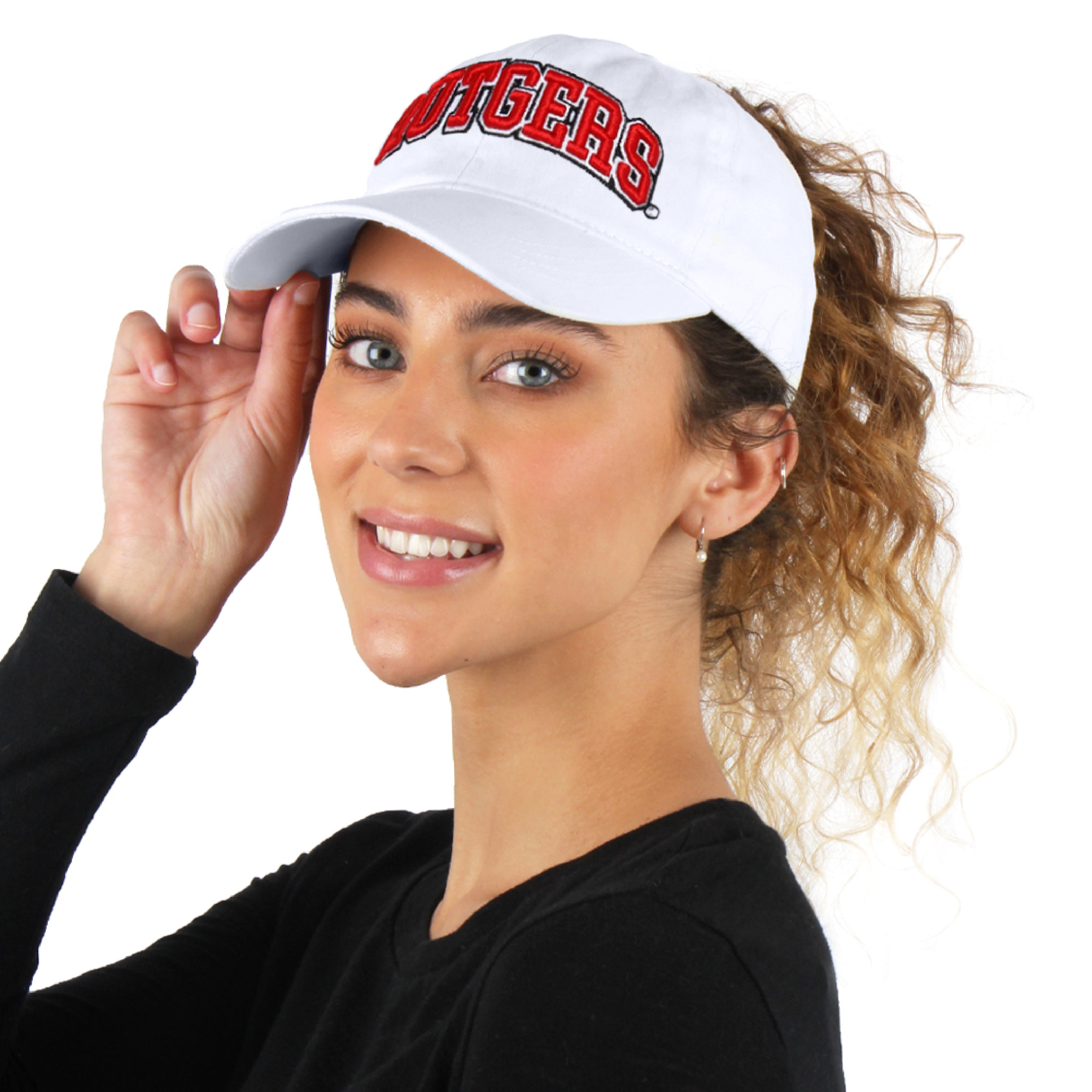 Rutgers University x Ponyflo® - Classic