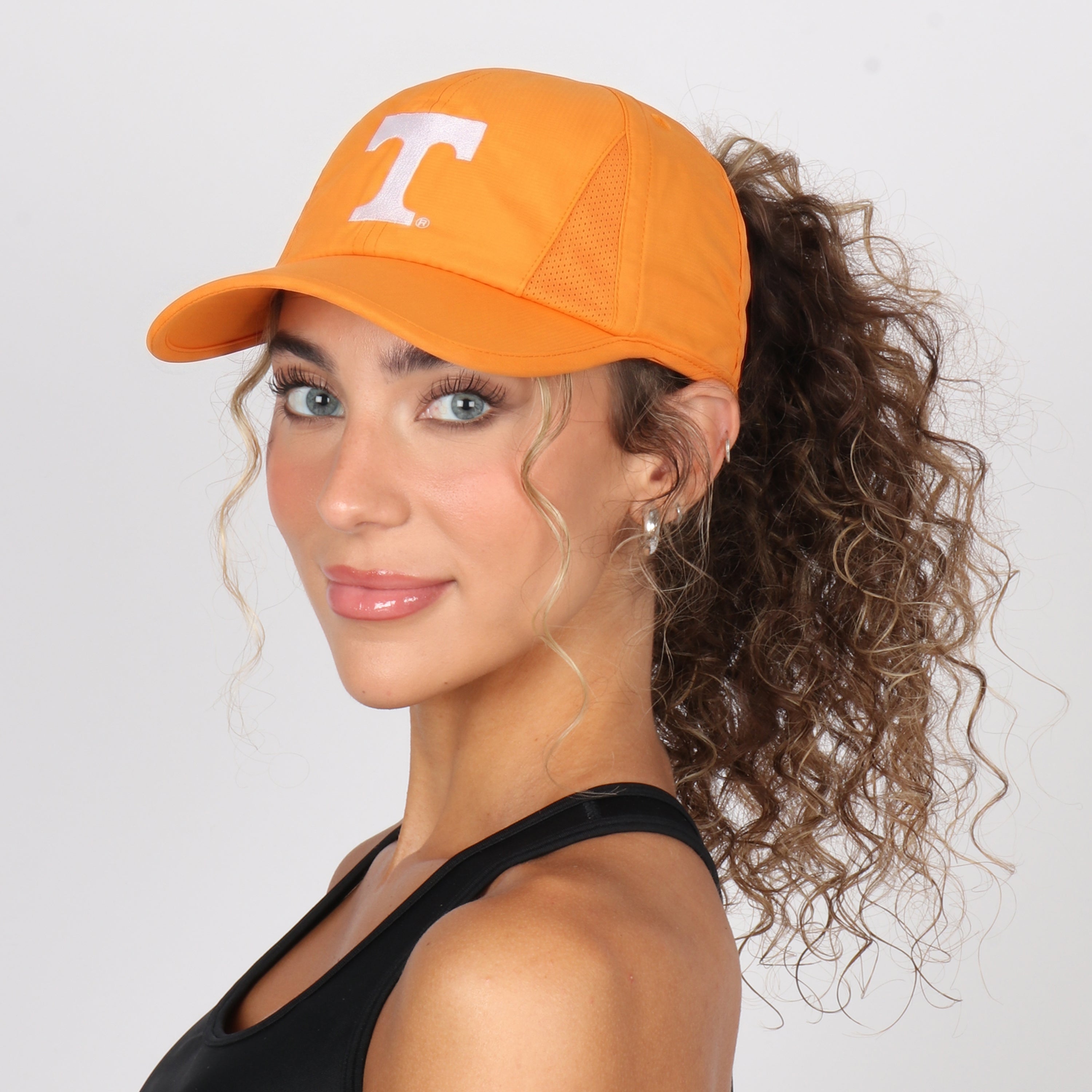 University of Tennessee, Knoxville x Ponyflo® Active Cap