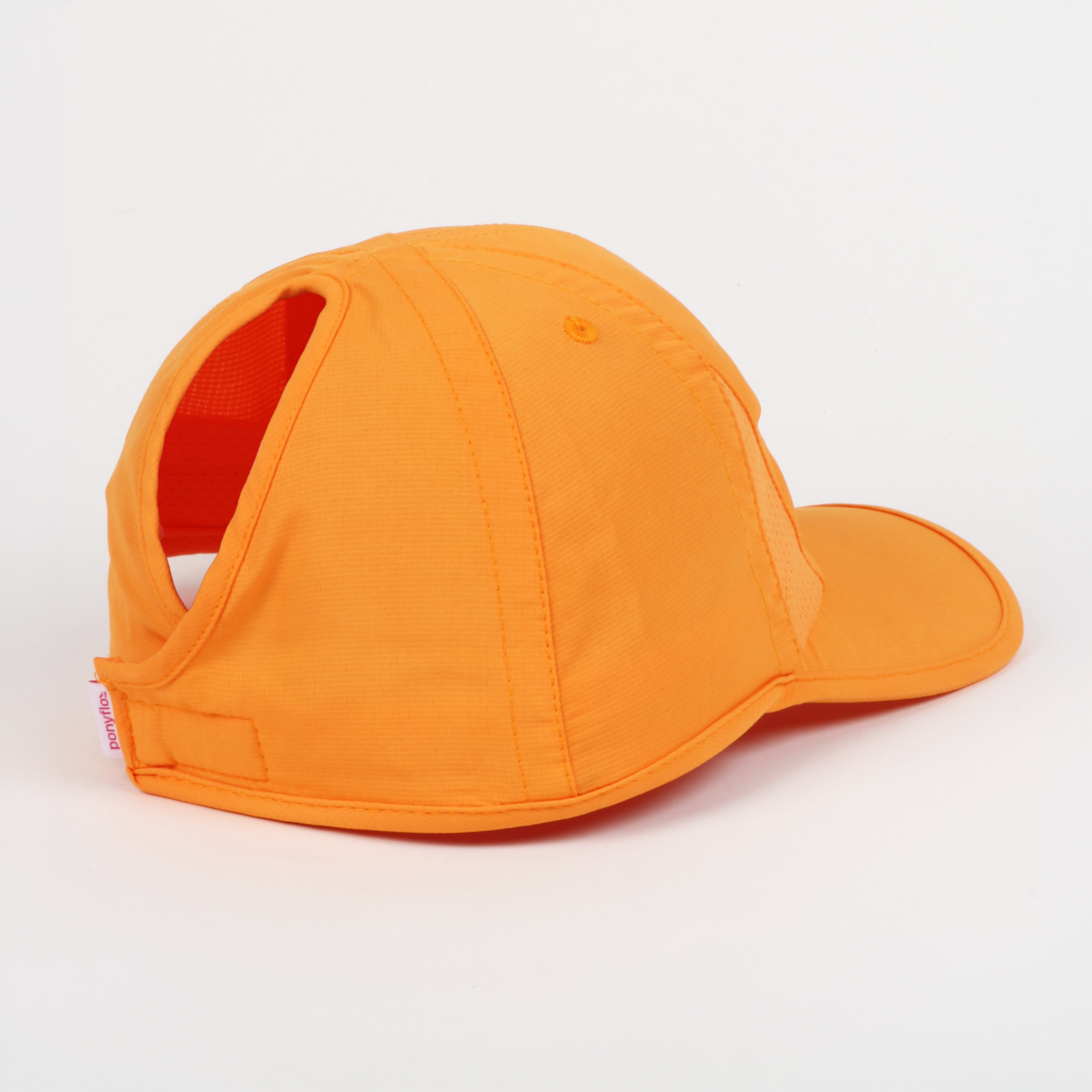 University of Tennessee, Knoxville x Ponyflo® Active Cap