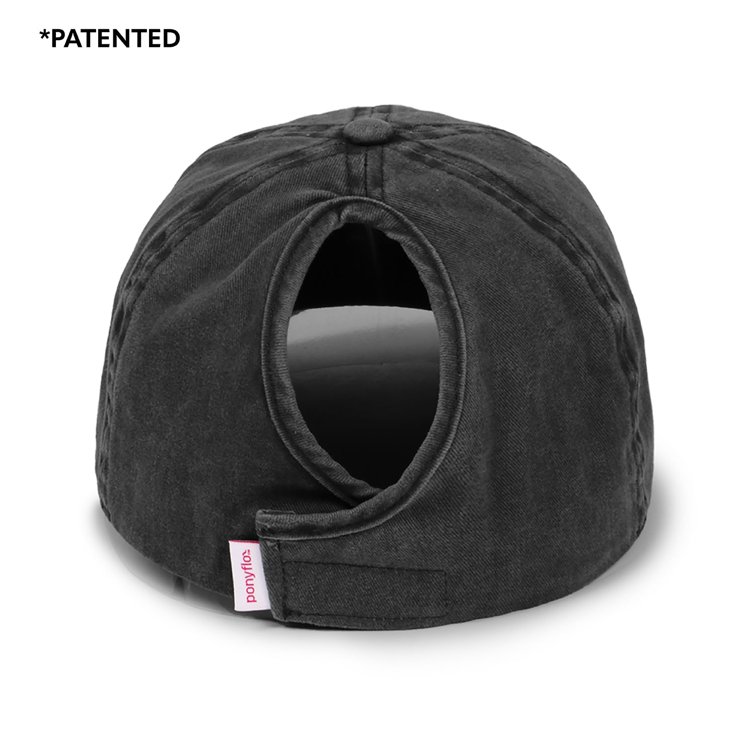 Texas Tech University X Classic Ponyflo® - In my TT era