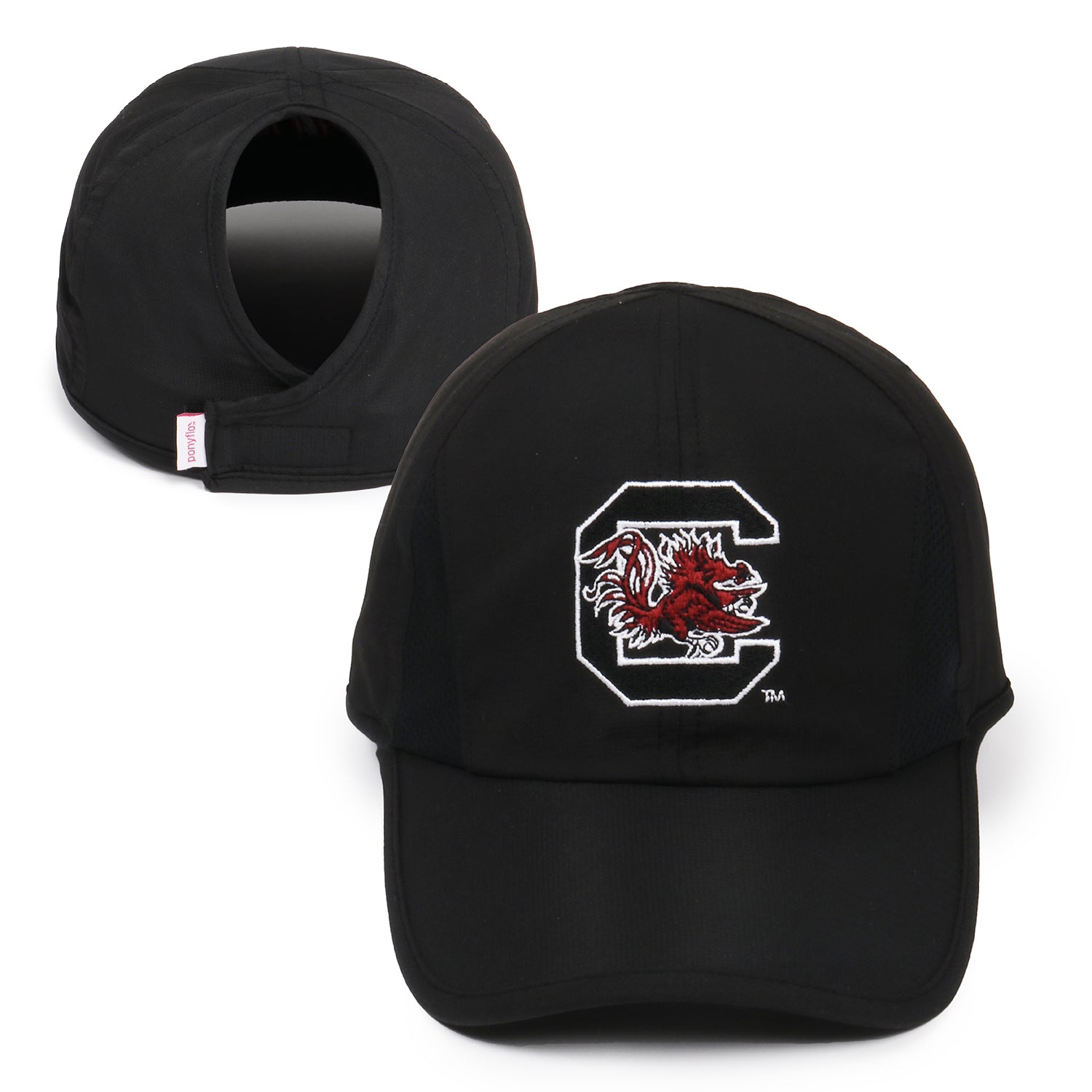 University of South Carolina X Ponyflo® Active Cap