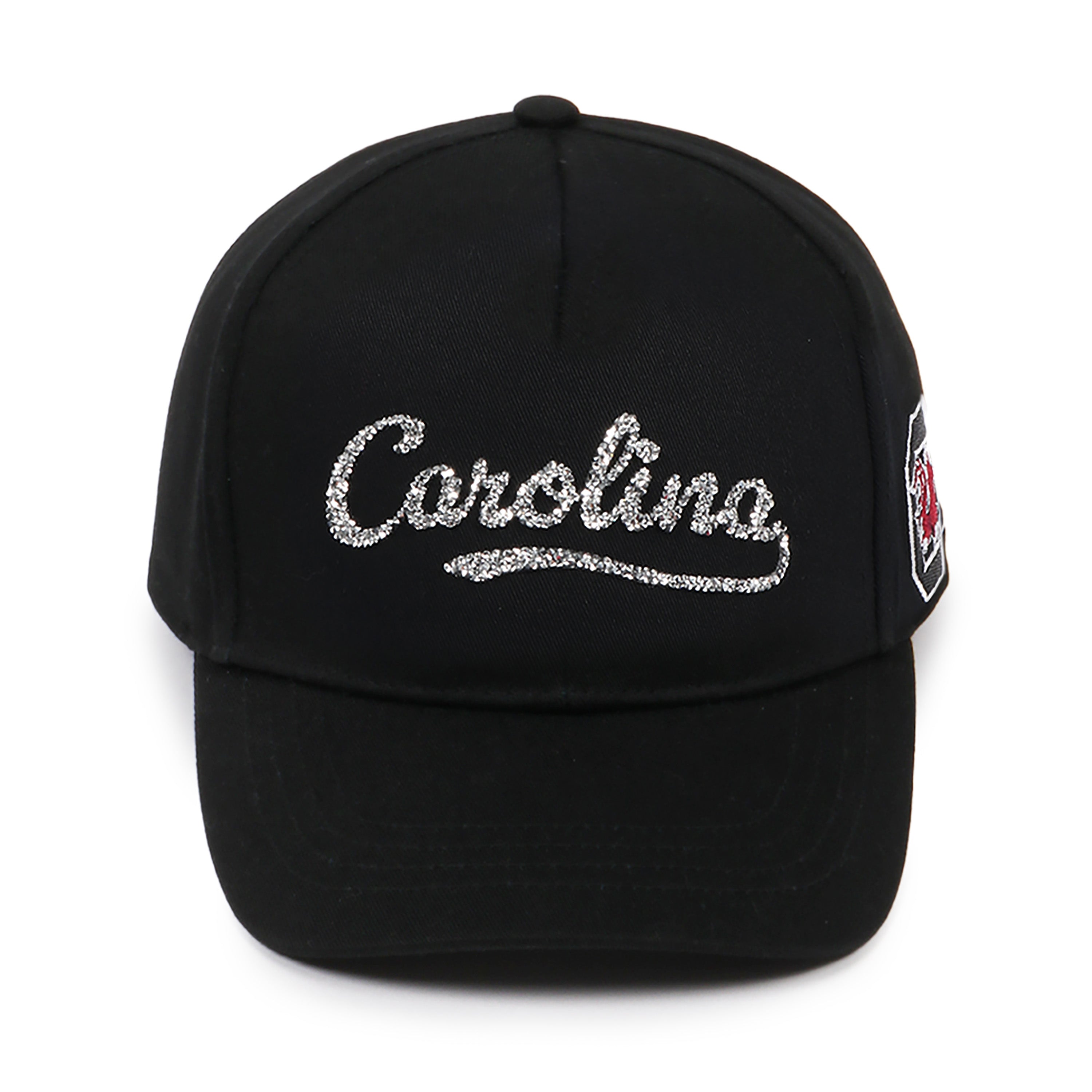 University of South Carolina X Ponyflo® Bling