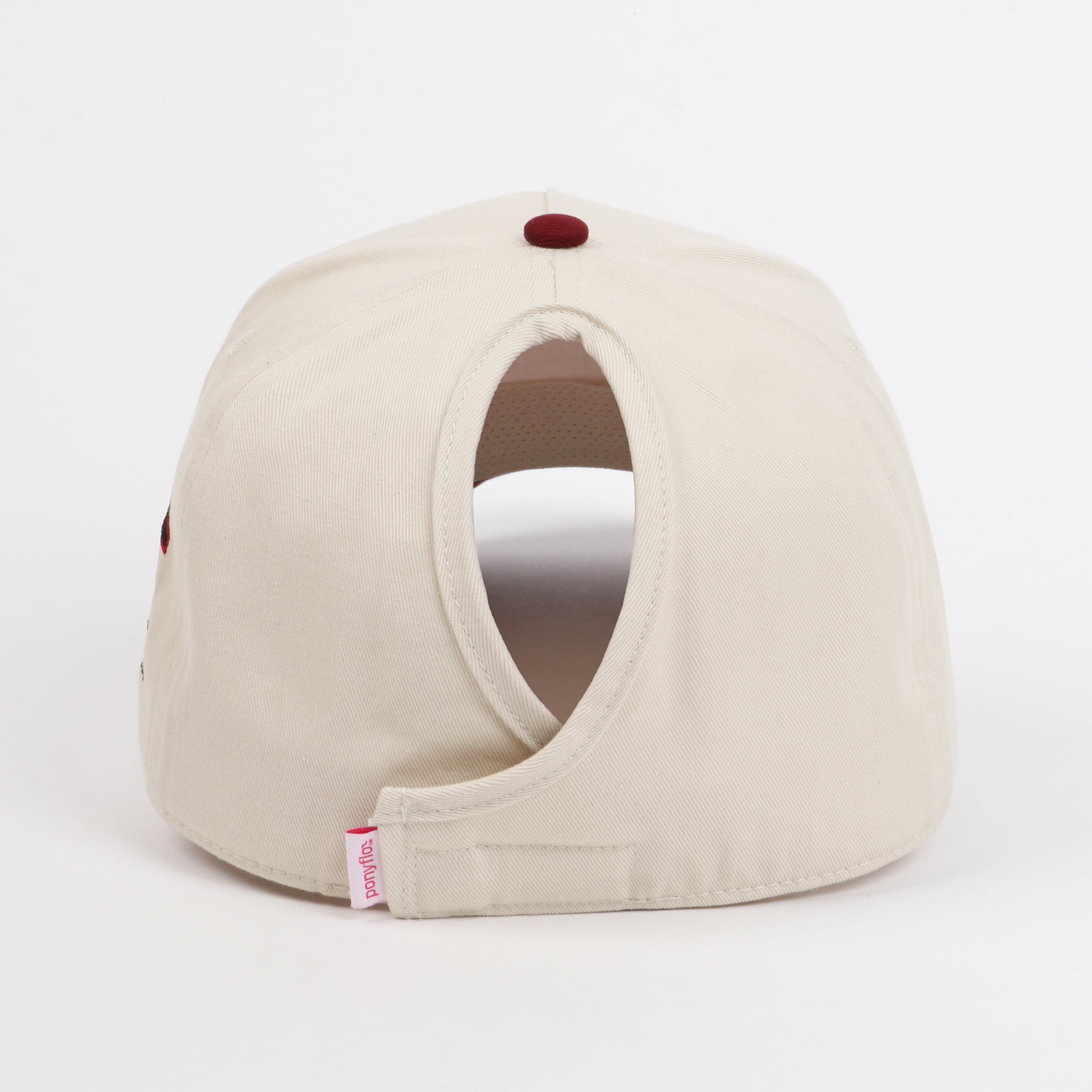 University of South Carolina X Ponyflo® 5 Panel Cap