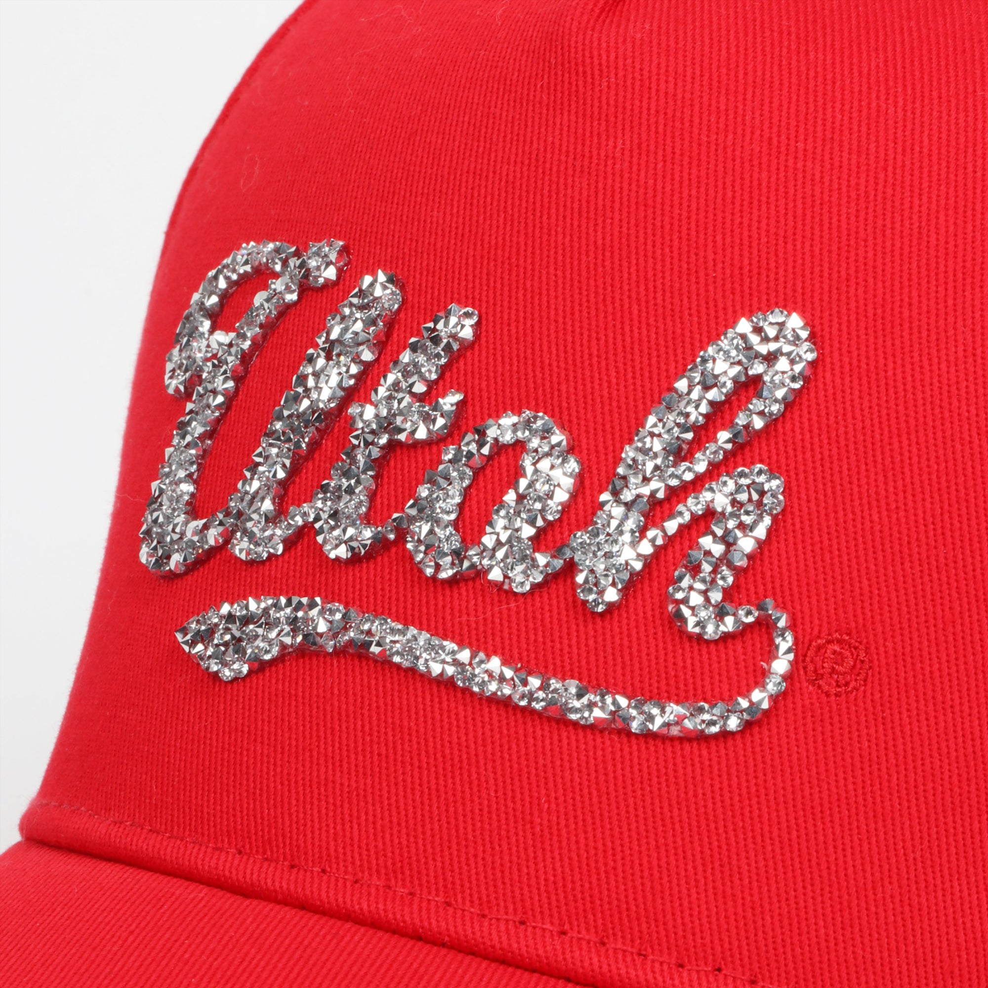 University of Utah x Ponyflo® Cap