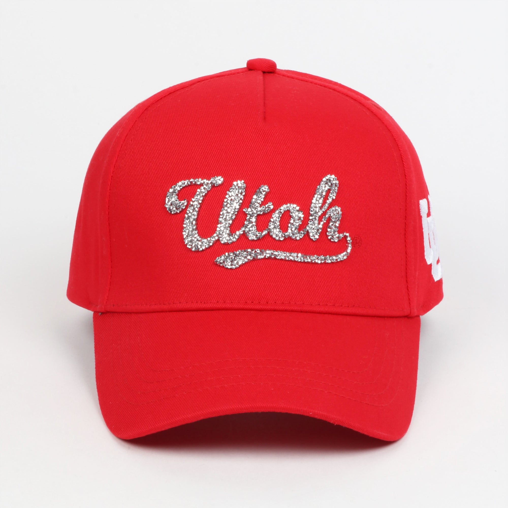 University of Utah x Ponyflo® Cap