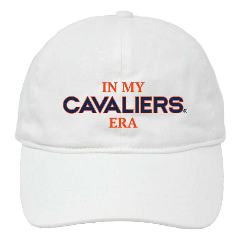 University of Virginia x Ponyflo® - In My Cavaliers Era