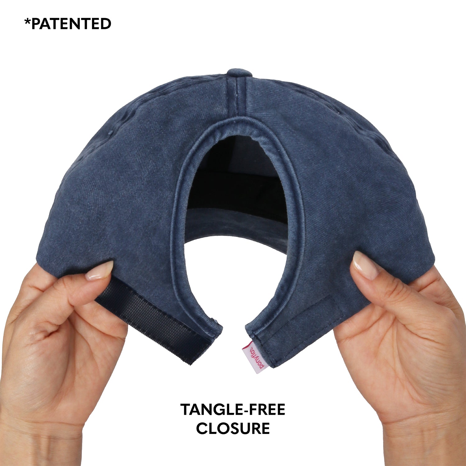 University of Virginia x Ponyflo® - In My Cavaliers Era