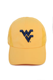West Virginia University x Ponyflo Active Cap