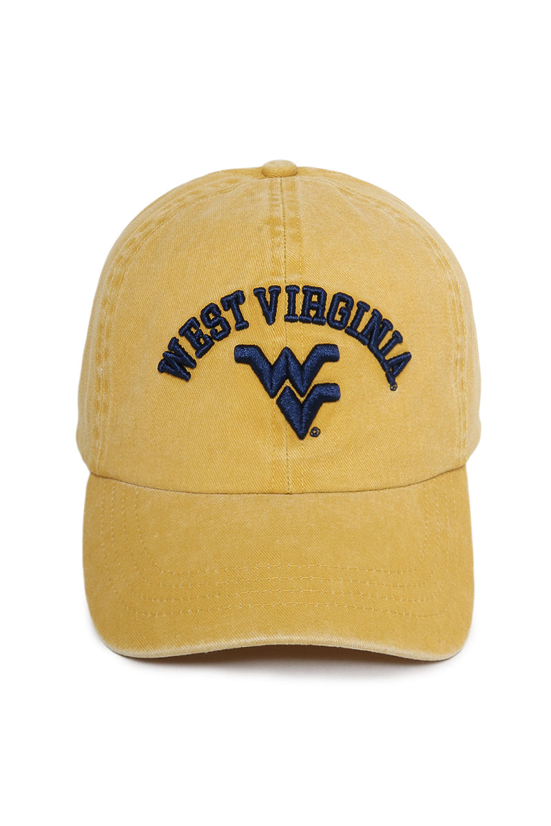 West Virginia University x Ponyflo® - Classic Cap