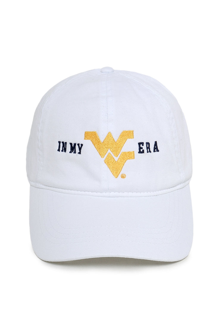 West Virginia University x Ponyflo - In My WV Era