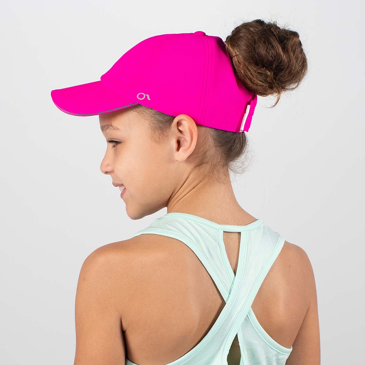 Kids Reflective Brim