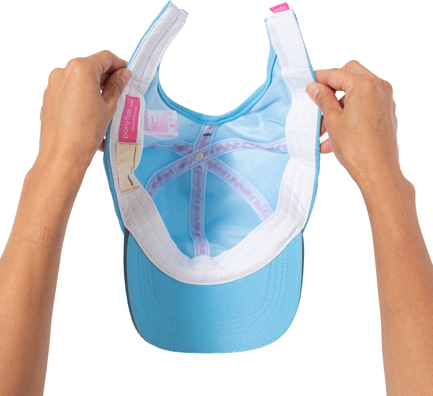 Kids Reflective Brim