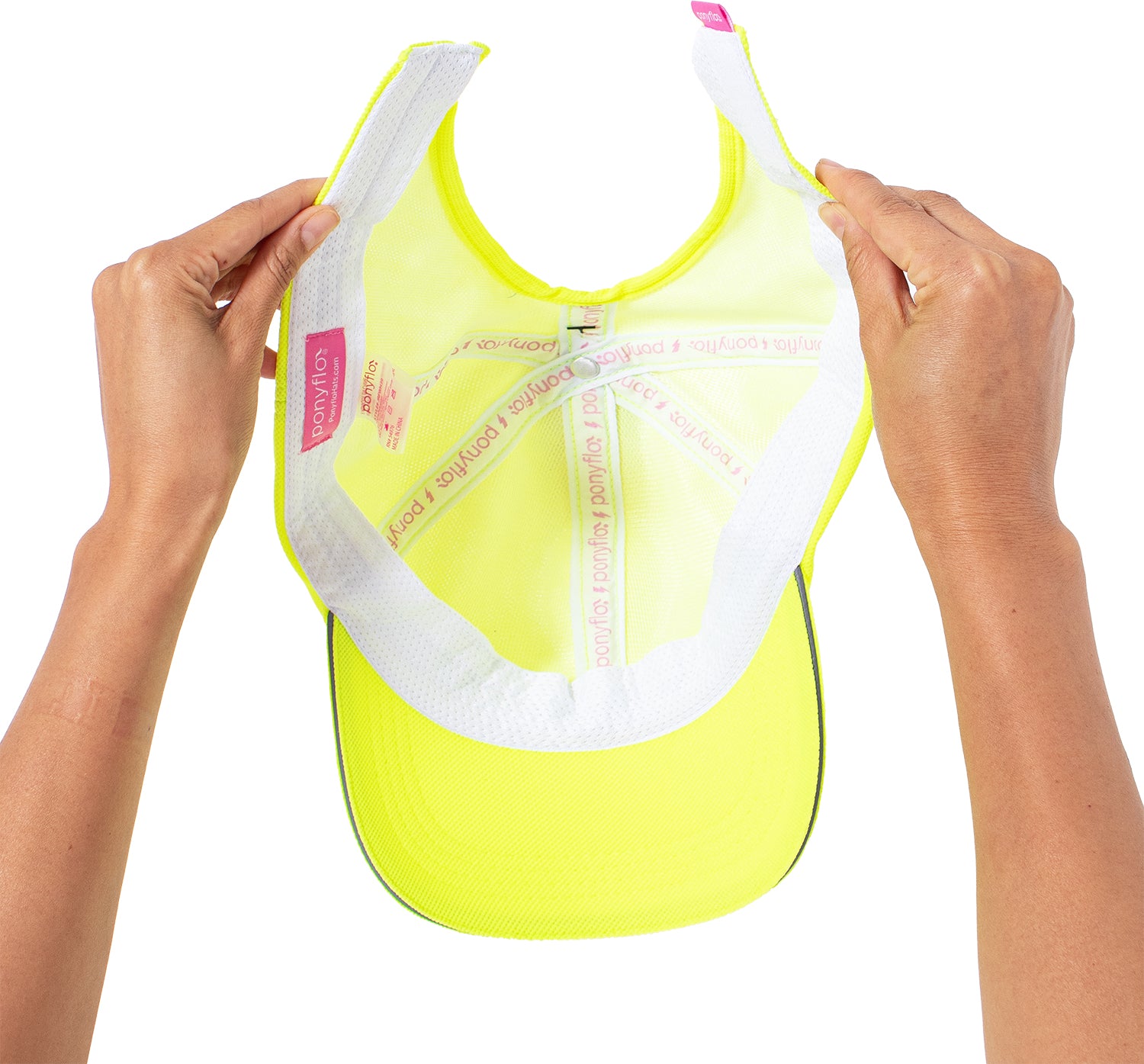 Kids Reflective Brim