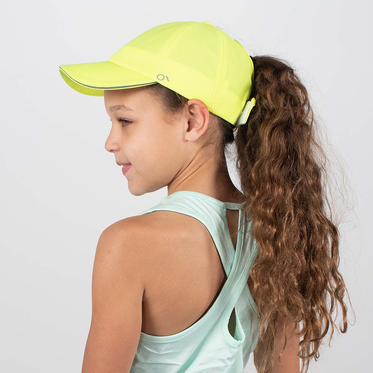 Kids Reflective Brim