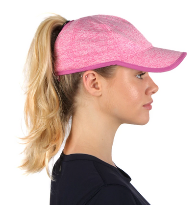 Ponyflo vs. the Rest: Revolutionizing Ponytail Hats with Innovation and Style