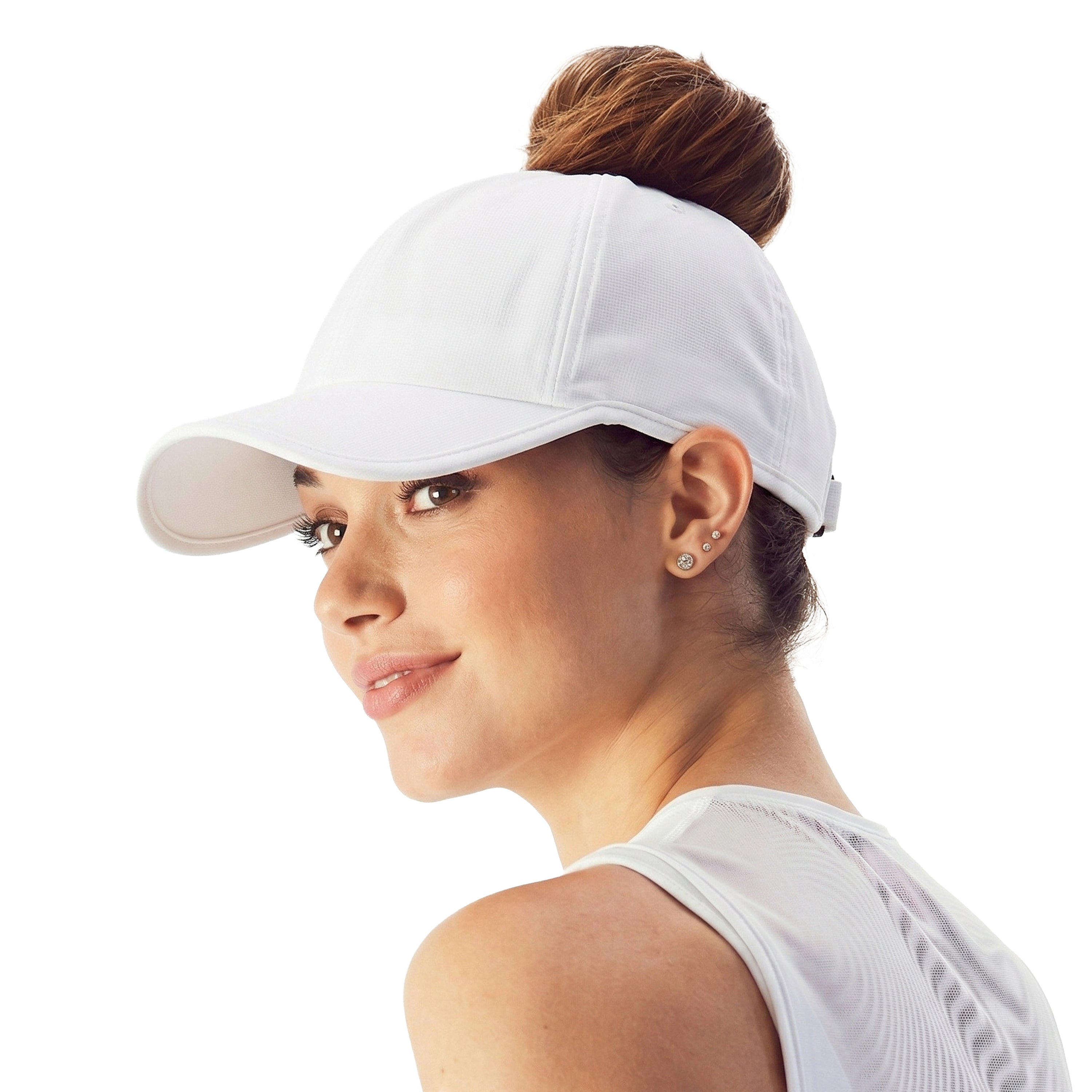 PONYFLO Launches Brand New Product Design for Top Buns