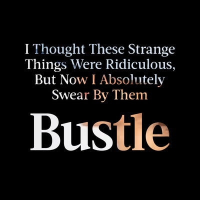 Bustle