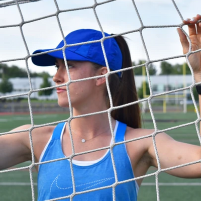 A Small Town Soccer Player Who Made It BIG.