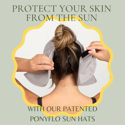 Green Thumb Collection: Sun Protection For Gardening