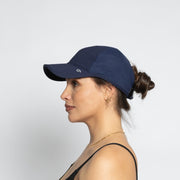 Ava Performance Ponytail Cap