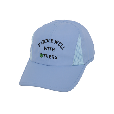 Paddle Well With Others on Alex Active