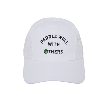 Paddle Well With Others on Alex Active