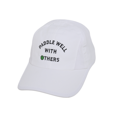 Paddle Well With Others on Alex Active