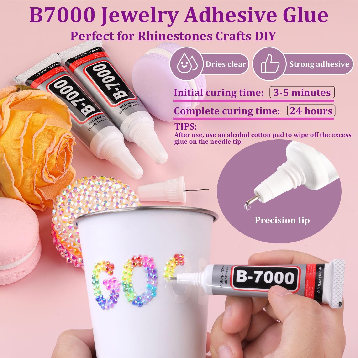 Bedazzling Kit