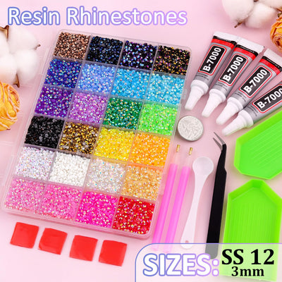 Bedazzling Kit