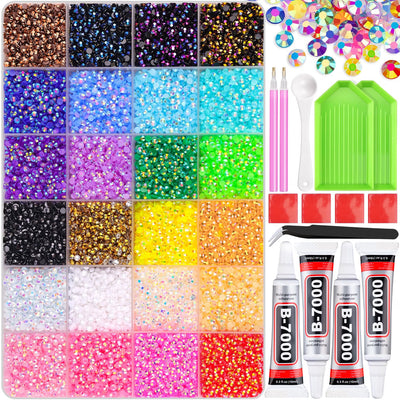 Bedazzling Kit