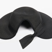 Floppy Straw Ponyflo® Sun Hat