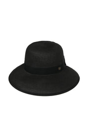 Floppy Straw Ponyflo® Sun Hat