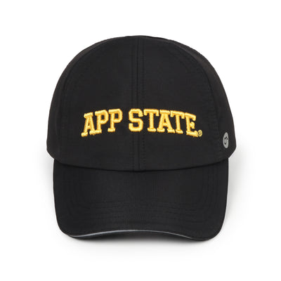 Appalachian State University x Ponyflo® Active Cap