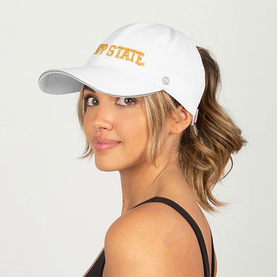 Appalachian State University x Ponyflo® Active Cap