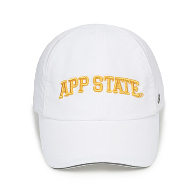 Appalachian State University x Ponyflo® Active Cap