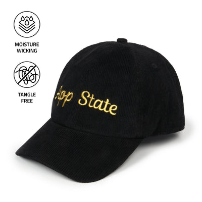 Appalachian State University x Ponyflo® - Corduroy
