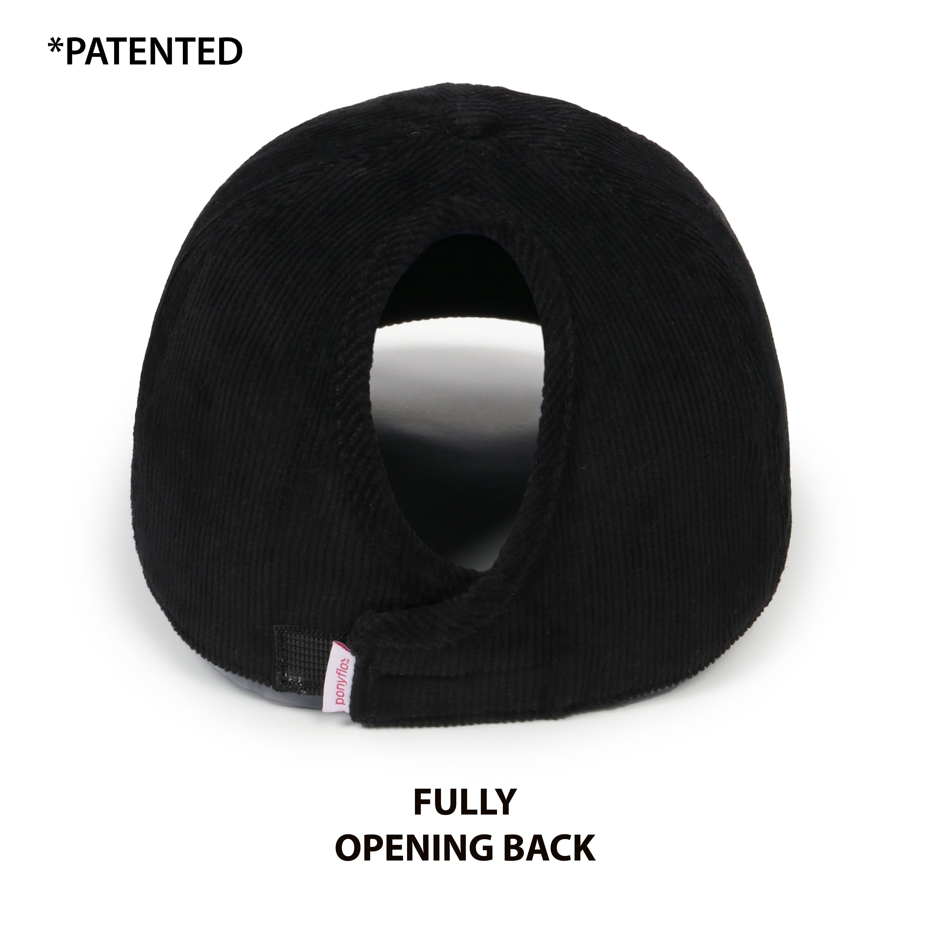 Appalachian State University x Ponyflo® - Corduroy