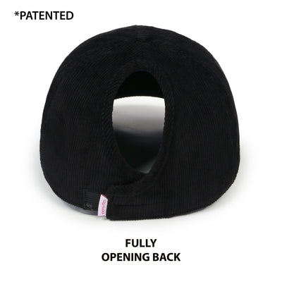 Appalachian State University x Ponyflo® - Corduroy