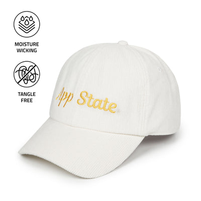 Appalachian State University x Ponyflo® - Corduroy