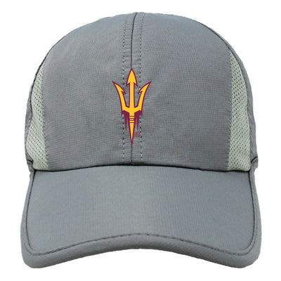 Arizona State University x Ponyflo® Active Cap