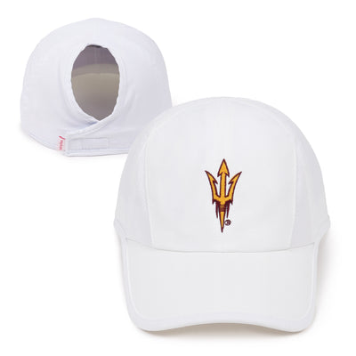 Arizona State University x Ponyflo® Active Cap